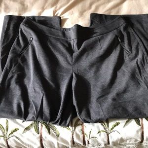 Yoga Work Dress Pants